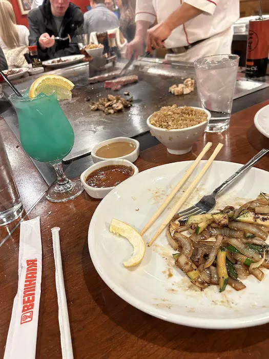 Benihana Picture 4