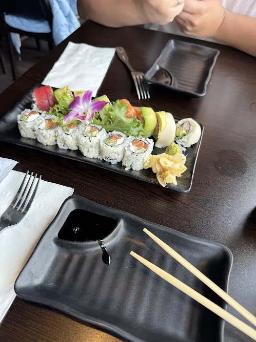 Wasabi Restaurant & Bar Picture 1