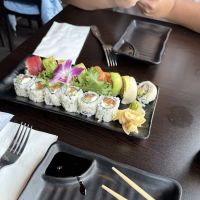 Wasabi Restaurant & Bar ico