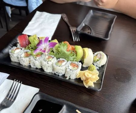 Wasabi Restaurant & Bar