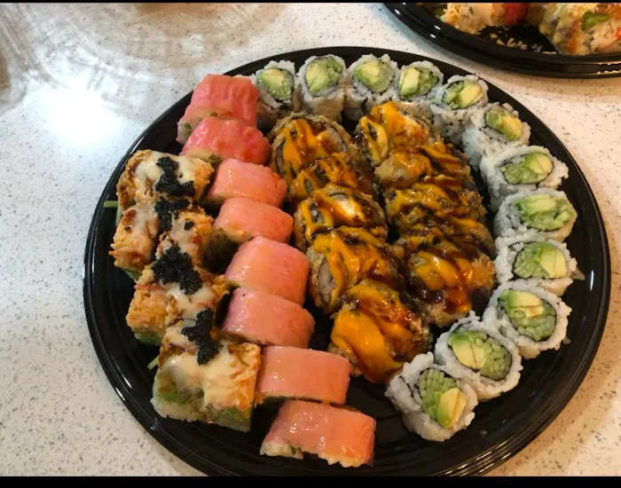 Wasabi Restaurant & Bar Picture 3