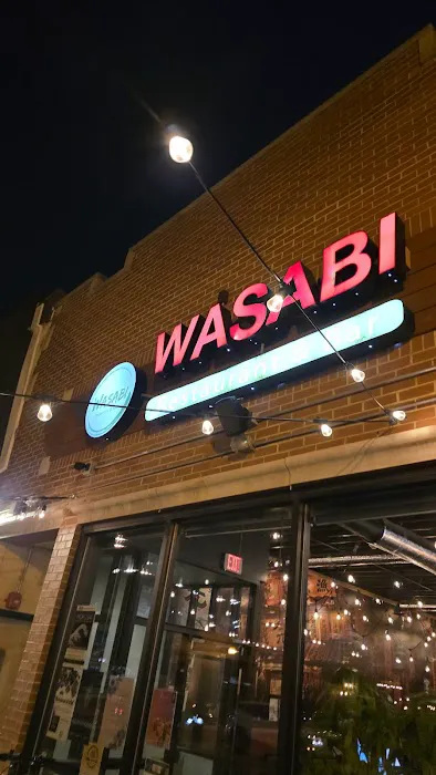 Wasabi Restaurant & Bar Picture 4