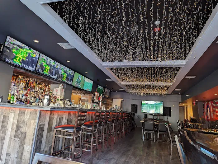 Wasabi Restaurant & Bar Picture 5