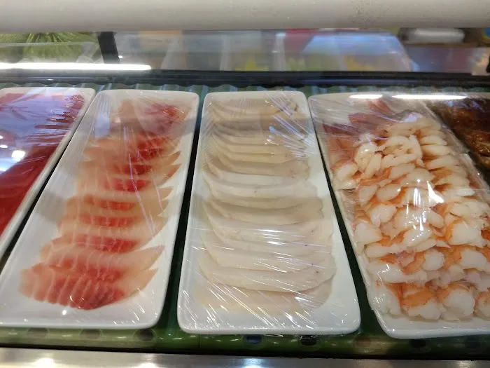 Nori Sushi & Ramen Noodle Bar Picture 6