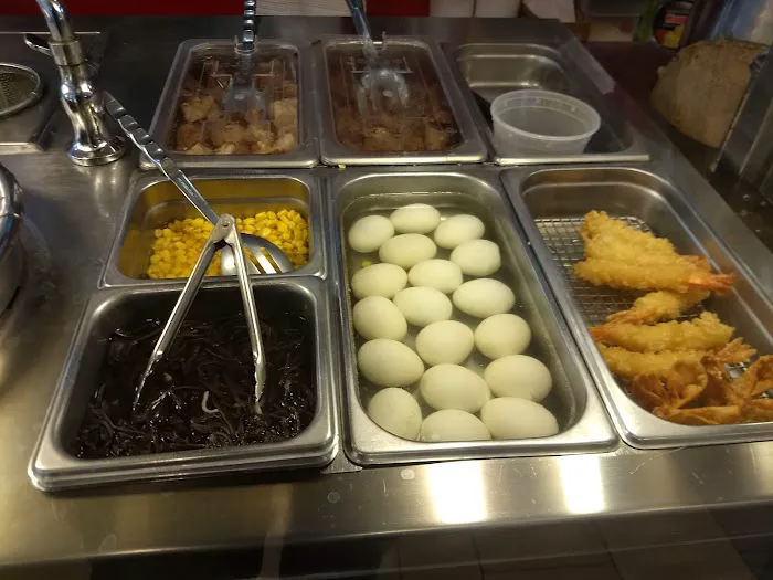Nori Sushi & Ramen Noodle Bar Picture 1