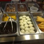 Nori Sushi & Ramen Noodle Bar