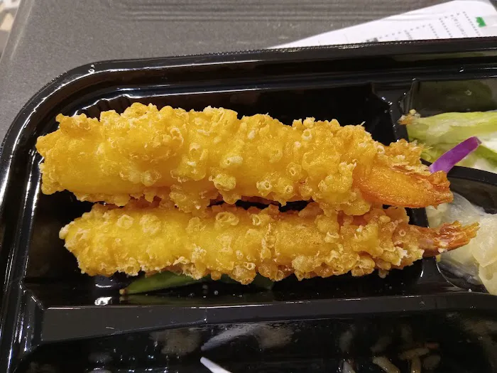 Nori Sushi & Ramen Noodle Bar Picture 7
