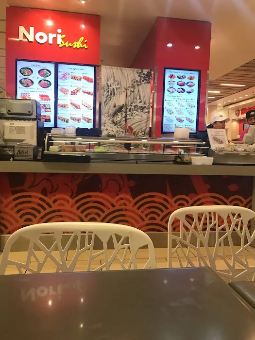 Nori Sushi & Ramen Noodle Bar Picture 4