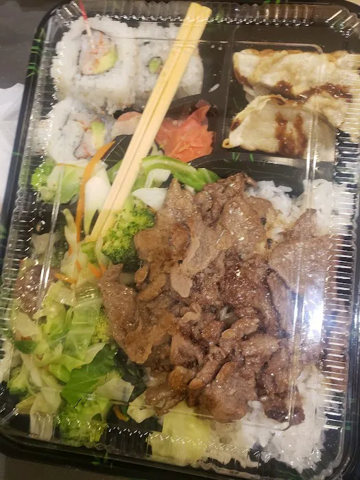 Sarku Japan Picture 1