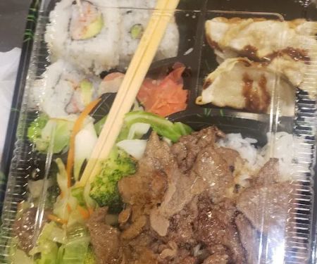 Sarku Japan