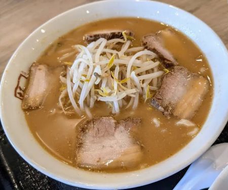 Kitakata Ramen Ban Nai - Lombard