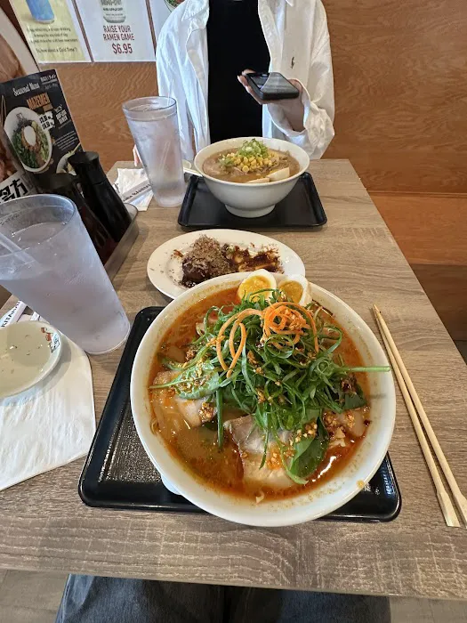 Kitakata Ramen Ban Nai - Lombard Picture 5