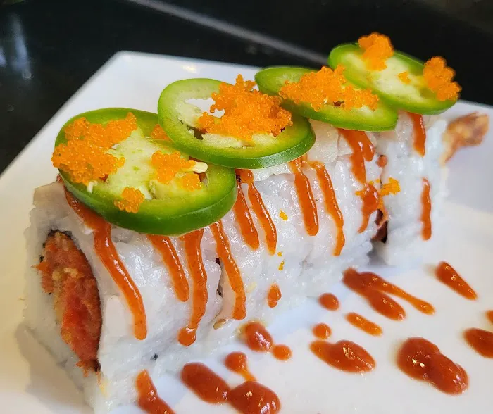Kai Sushi Picture 7