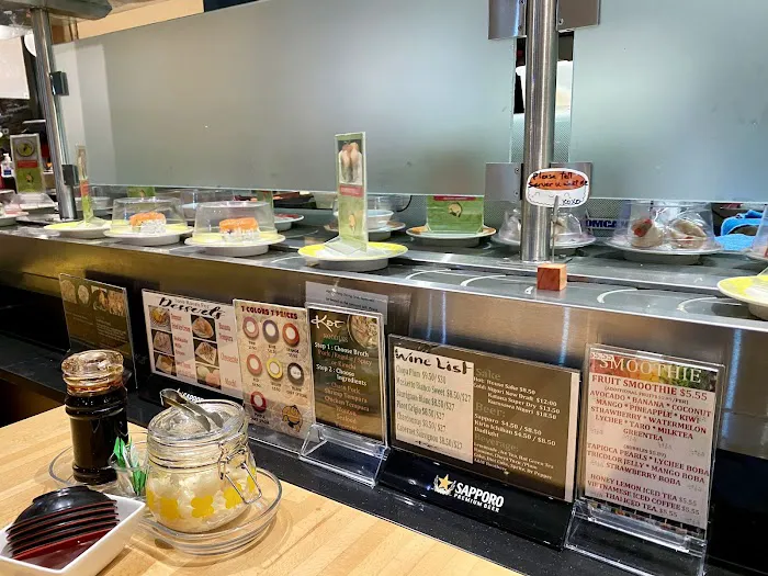 Kai Sushi Picture 2