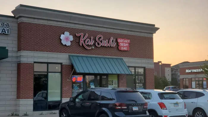 Kai Sushi Picture 8