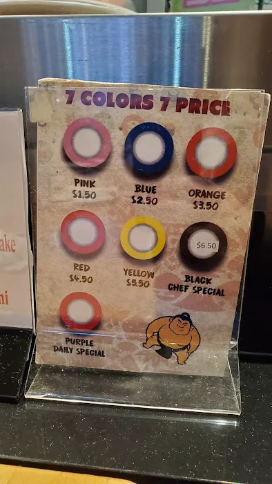 Kai Sushi Picture 10