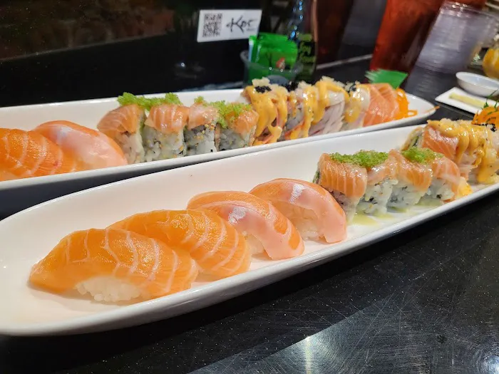 Kai Sushi Picture 6