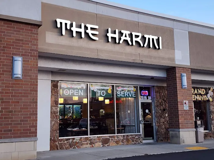 Harmi Sushi Picture 7