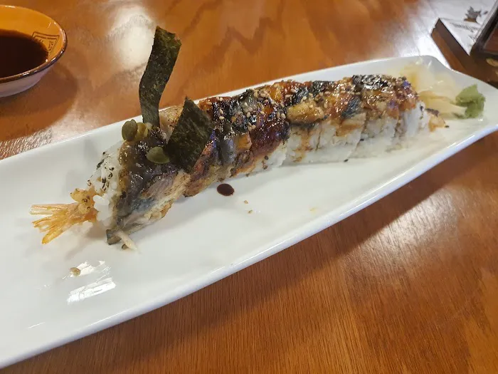 Harmi Sushi Picture 1
