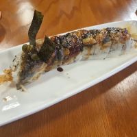 Harmi Sushi ico