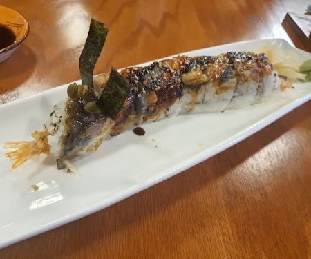 Harmi Sushi