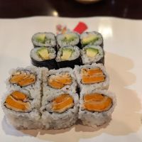 Aodake Sushi and Hibachi ico