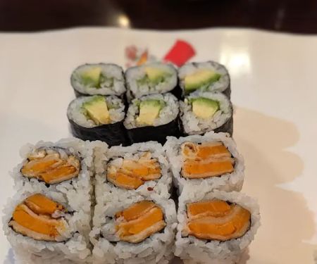 Aodake Sushi and Hibachi