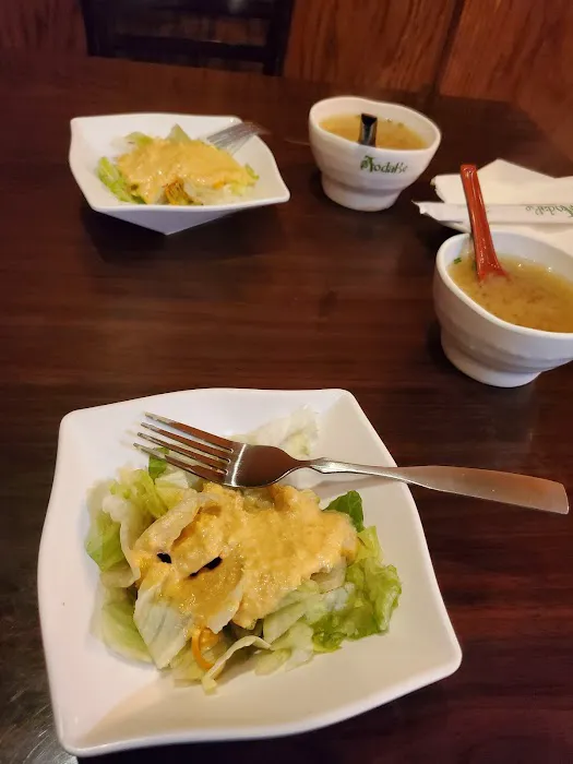 Aodake Sushi and Hibachi Picture 8