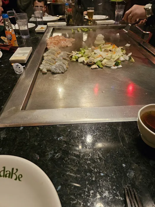 Aodake Sushi and Hibachi Picture 3