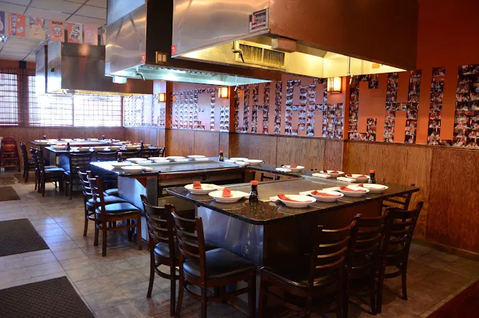 Aodake Sushi and Hibachi Picture 6