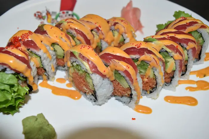 Aodake Sushi and Hibachi Picture 9