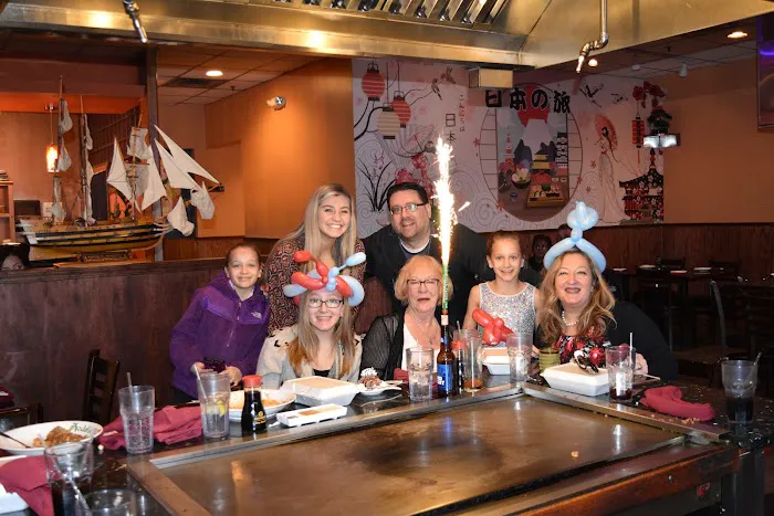Aodake Sushi and Hibachi Picture 2
