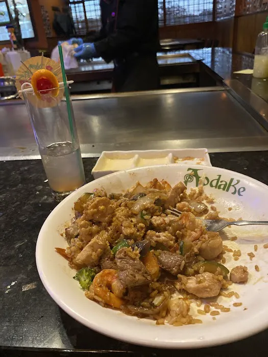 Aodake Sushi and Hibachi Picture 10