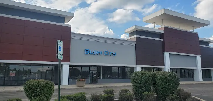 Sushi City Picture 9