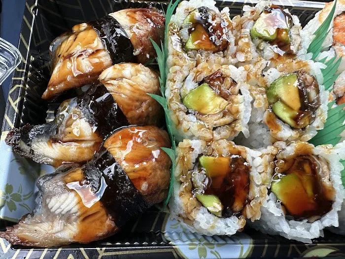 Sushi City Picture 1