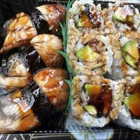 Sushi City ico