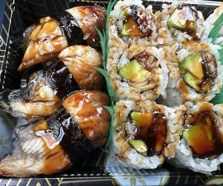 Sushi City