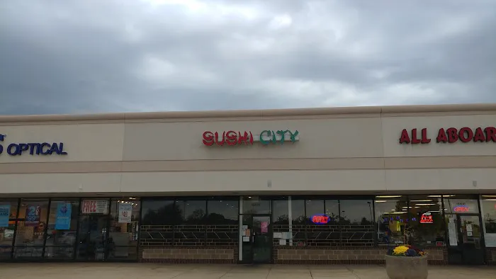 Sushi City Picture 8