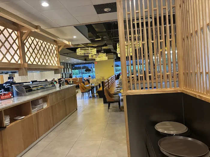 Sushi City Picture 5