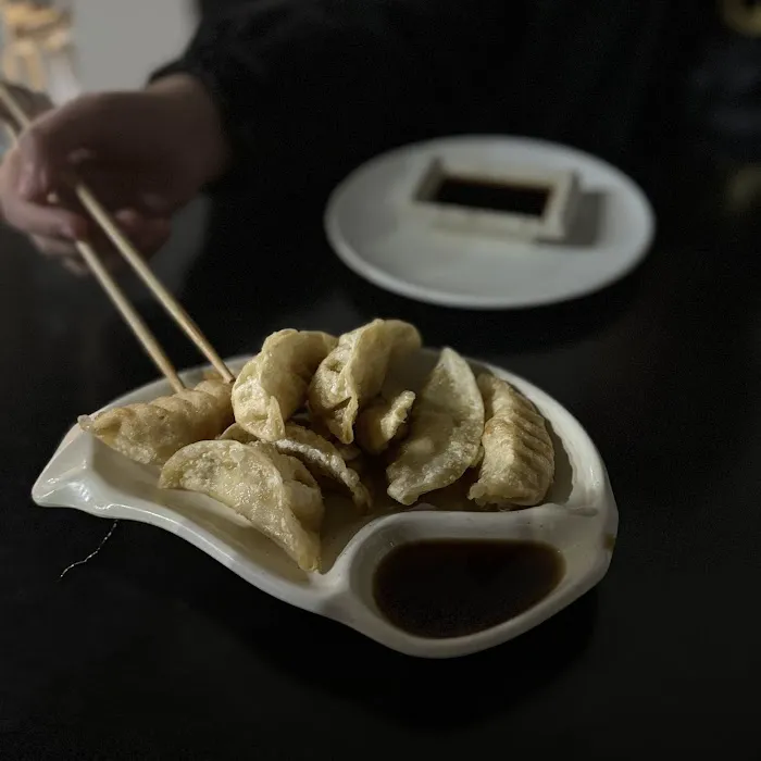 Sushi City Picture 4