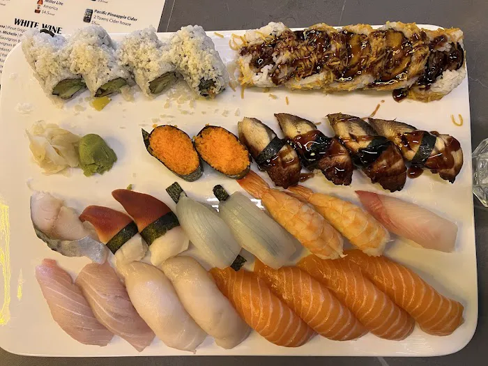 Sushi City Picture 6