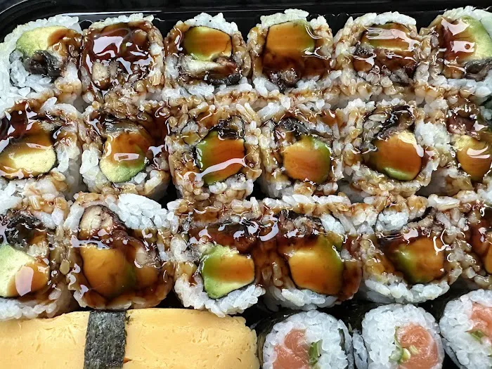 Sushi City Picture 2