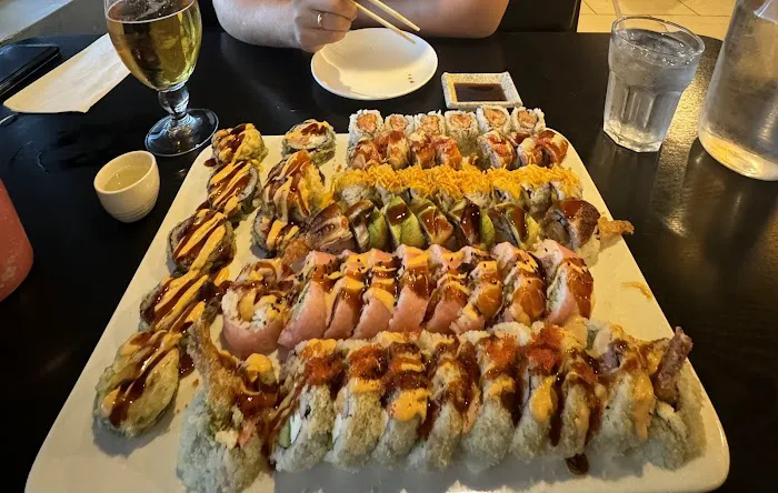 Sushi City Picture 3
