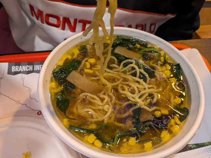 CHICAGO RAMEN Lab Picture 2