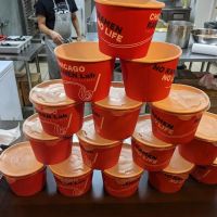 CHICAGO RAMEN Lab ico