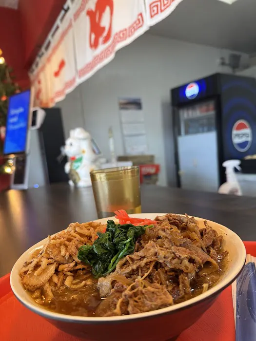 CHICAGO RAMEN Lab Picture 6