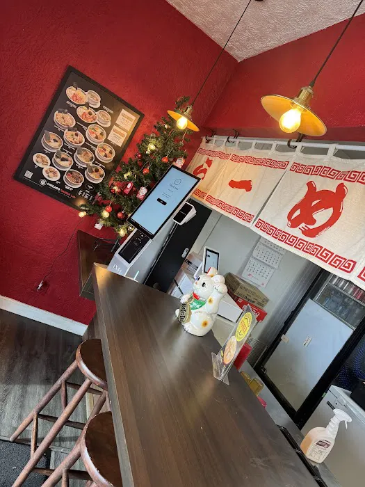 CHICAGO RAMEN Lab Picture 10
