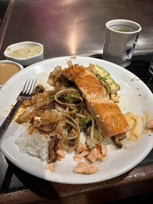 Benihana Picture 10