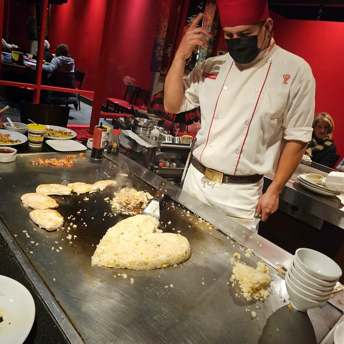Benihana Picture 1
