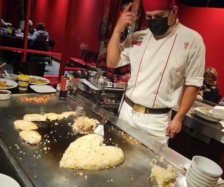 Benihana
